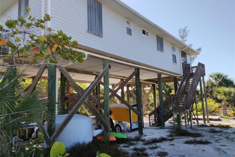 Casa en Placida, Florida 3 dormitorios, 114.46 m2 № 2224301