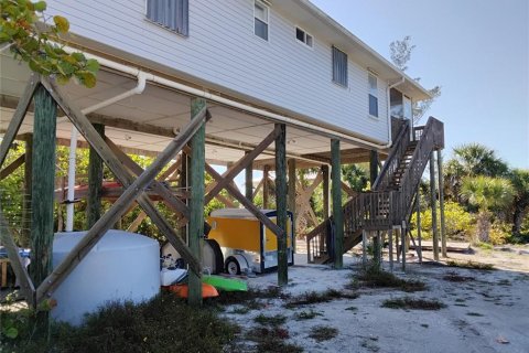 Купить виллу или дом в Пласида, Флорида 9 комнат, 114.46м2, № 2224301 - фото 4