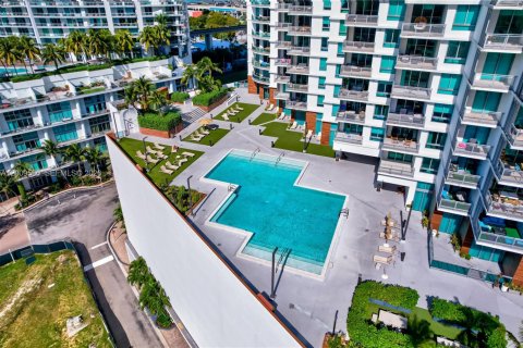 Купить кондоминиум в Майами, Флорида 2 спальни, 99.87м2, № 2089840 - фото 8