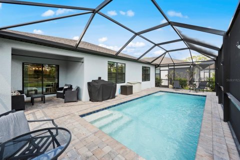 Villa ou maison à vendre à North Fort Myers, Floride: 4 chambres, 171.87 m2 № 1670736 - photo 28