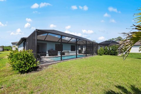 Villa ou maison à vendre à North Fort Myers, Floride: 4 chambres, 171.87 m2 № 1670736 - photo 29
