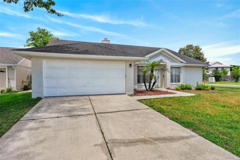 Villa ou maison à vendre à Lake Mary, Floride: 3 chambres, 175.86 m2 № 2219052 - photo 2