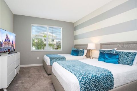 Casa en venta en Davenport, Florida, 6 dormitorios, 310.2 m2 № 2167293 - foto 16