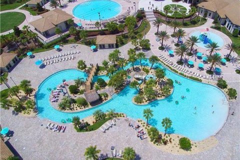 Casa en venta en Davenport, Florida, 6 dormitorios, 310.2 m2 № 2167293 - foto 22