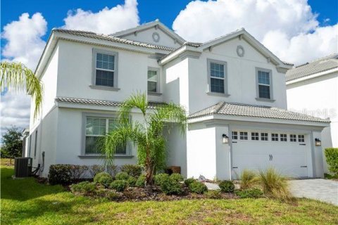 Casa en venta en Davenport, Florida, 6 dormitorios, 310.2 m2 № 2167293 - foto 2
