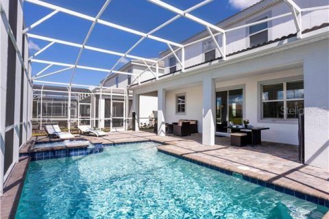 Casa en venta en Davenport, Florida, 6 dormitorios, 310.2 m2 № 2167293 - foto 20