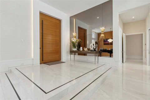 Casa en venta en Windermere, Florida, 6 dormitorios, 630.16 m2 № 2099159 - foto 5