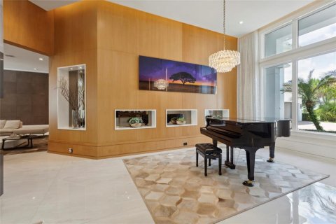 Casa en venta en Windermere, Florida, 6 dormitorios, 630.16 m2 № 2099159 - foto 7