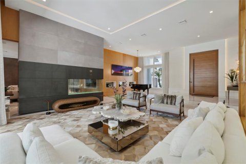 Casa en venta en Windermere, Florida, 6 dormitorios, 630.16 m2 № 2099159 - foto 9