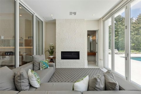 Casa en venta en Windermere, Florida, 6 dormitorios, 630.16 m2 № 2099159 - foto 17