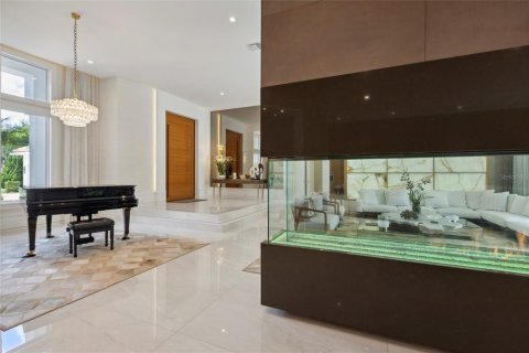Casa en venta en Windermere, Florida, 6 dormitorios, 630.16 m2 № 2099159 - foto 8