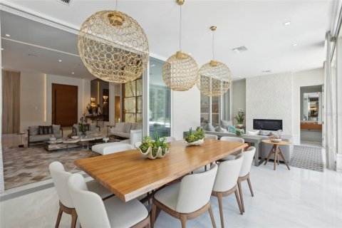 Casa en venta en Windermere, Florida, 6 dormitorios, 630.16 m2 № 2099159 - foto 15