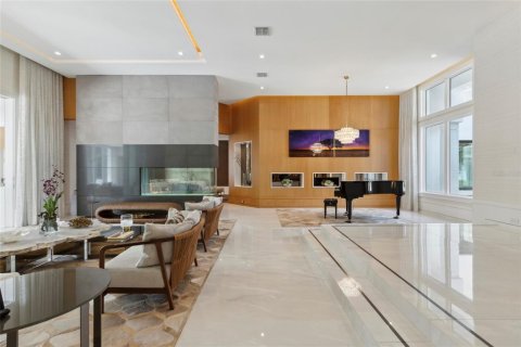 Casa en venta en Windermere, Florida, 6 dormitorios, 630.16 m2 № 2099159 - foto 6