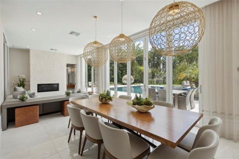 Casa en venta en Windermere, Florida, 6 dormitorios, 630.16 m2 № 2099159 - foto 16