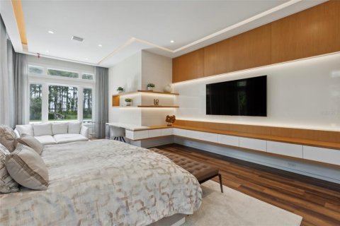 Casa en venta en Windermere, Florida, 6 dormitorios, 630.16 m2 № 2099159 - foto 29