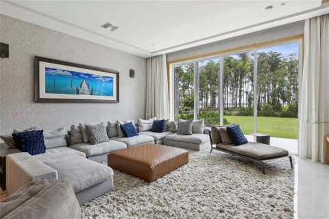Casa en venta en Windermere, Florida, 6 dormitorios, 630.16 m2 № 2099159 - foto 19