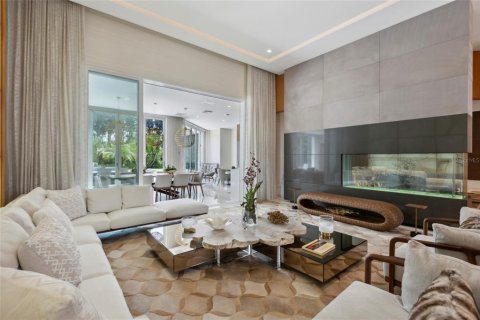 Casa en venta en Windermere, Florida, 6 dormitorios, 630.16 m2 № 2099159 - foto 25