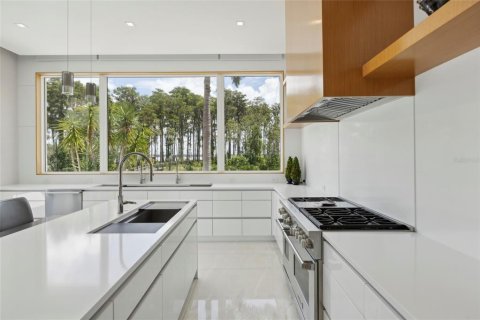 Casa en venta en Windermere, Florida, 6 dormitorios, 630.16 m2 № 2099159 - foto 23