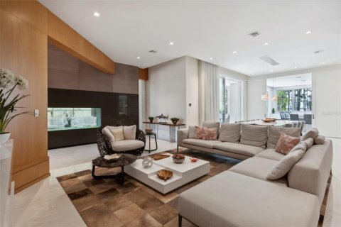Casa en venta en Windermere, Florida, 6 dormitorios, 630.16 m2 № 2099159 - foto 12