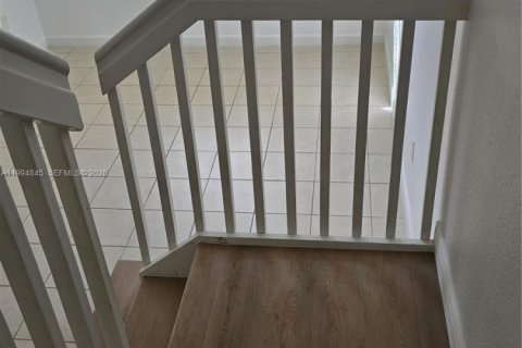 Touwnhouse à vendre à Homestead, Floride: 3 chambres, 108.6 m2 № 2179388 - photo 22