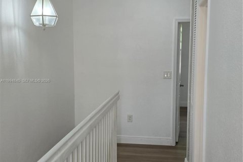 Touwnhouse à vendre à Homestead, Floride: 3 chambres, 108.6 m2 № 2179388 - photo 26