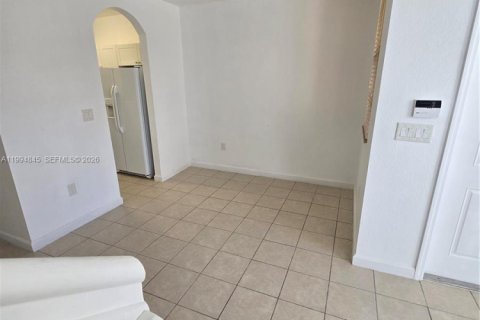Touwnhouse à vendre à Homestead, Floride: 3 chambres, 108.6 m2 № 2179388 - photo 20
