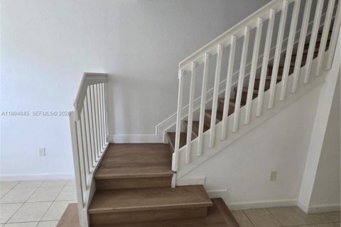 Touwnhouse à vendre à Homestead, Floride: 3 chambres, 108.6 m2 № 2179388 - photo 21