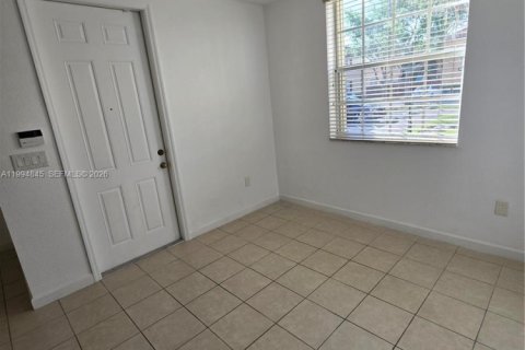 Touwnhouse à vendre à Homestead, Floride: 3 chambres, 108.6 m2 № 2179388 - photo 19
