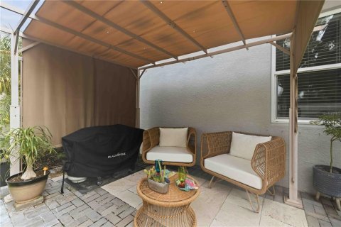 Купить виллу или дом в Брейдентон, Флорида 8 комнат, 174.01м2, № 2225458 - фото 27