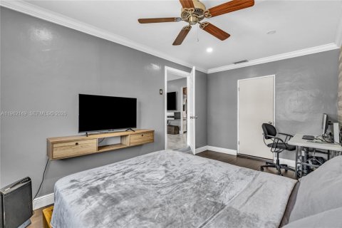 Купить виллу или дом в Окленд-Парк, Флорида 3 спальни, 118.36м2, № 2023924 - фото 24