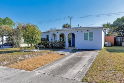 Villa ou maison à Oakland Park, Floride 3 chambres, 118.36 m2 № 2023924