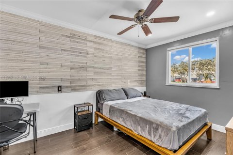 Купить виллу или дом в Окленд-Парк, Флорида 3 спальни, 118.36м2, № 2023924 - фото 23