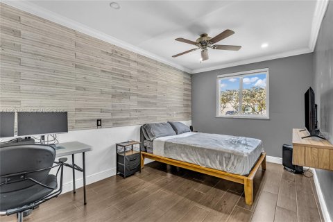 Купить виллу или дом в Окленд-Парк, Флорида 3 спальни, 118.36м2, № 2023924 - фото 25