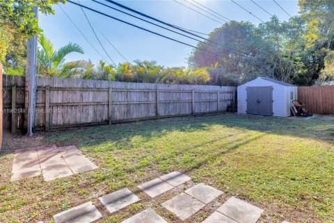 Купить виллу или дом в Окленд-Парк, Флорида 3 спальни, 118.36м2, № 2023924 - фото 30