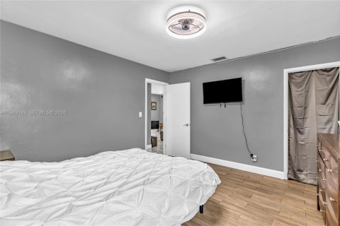 Купить виллу или дом в Окленд-Парк, Флорида 3 спальни, 118.36м2, № 2023924 - фото 18