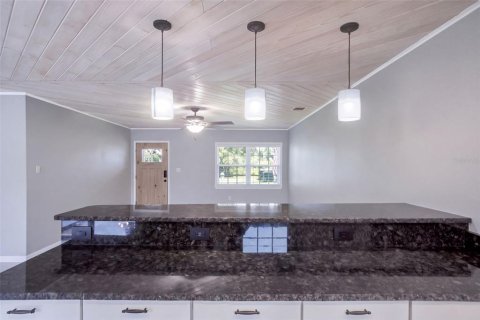 House in Eustis, Florida 3 bedrooms, 122.63 sq.m. № 2418613 - photo 10
