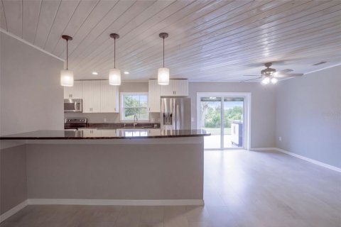 House in Eustis, Florida 3 bedrooms, 122.63 sq.m. № 2418613 - photo 8