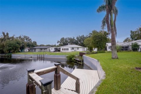 House in Eustis, Florida 3 bedrooms, 122.63 sq.m. № 2418613 - photo 3