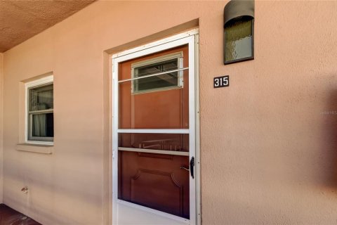 Condo in Saint Petersburg, Florida, 2 bedrooms  № 1734775 - photo 4