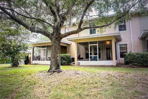 Townhouse in Orlando, Florida 3 bedrooms, 168.9 sq.m. № 2222098 - photo 19