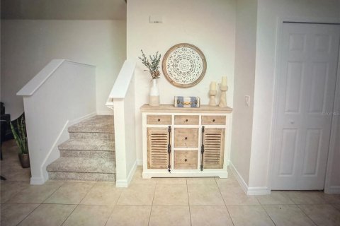 Townhouse in Orlando, Florida 3 bedrooms, 168.9 sq.m. № 2222098 - photo 22