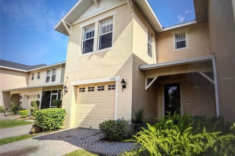 Townhouse in Orlando, Florida 3 bedrooms, 168.9 sq.m. № 2222098 - photo 3