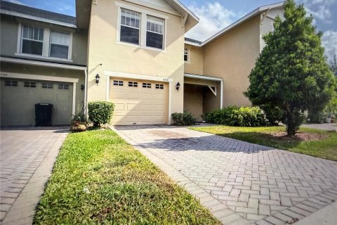 Townhouse in Orlando, Florida 3 bedrooms, 168.9 sq.m. № 2222098