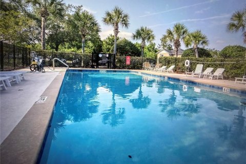 Townhouse in Orlando, Florida 3 bedrooms, 168.9 sq.m. № 2222098 - photo 16