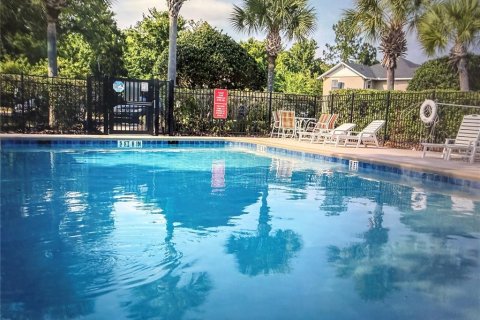 Townhouse in Orlando, Florida 3 bedrooms, 168.9 sq.m. № 2222098 - photo 23