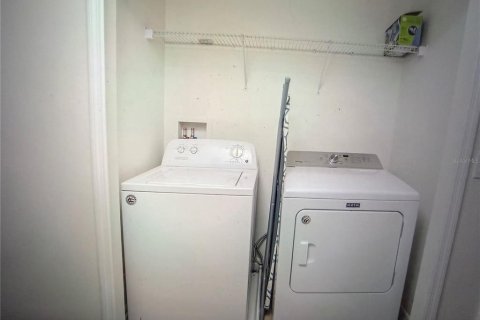 Townhouse in Orlando, Florida 3 bedrooms, 168.9 sq.m. № 2222098 - photo 10