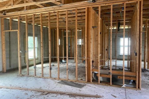 House in Port Charlotte, Florida 4 bedrooms, 162.02 sq.m. № 2157177 - photo 6