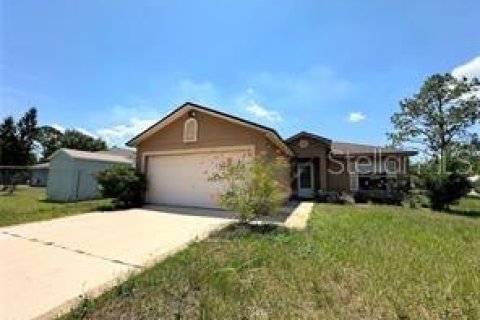 House in Kissimmee, Florida 3 bedrooms, 95.32 sq.m. № 1879417 - photo 1