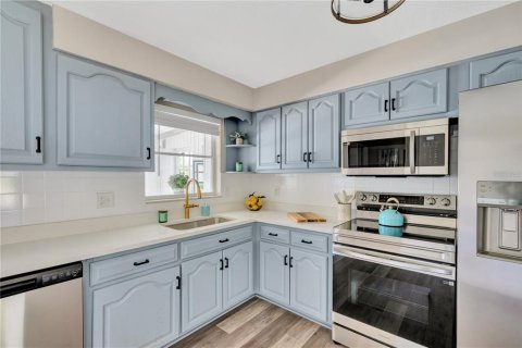 Купить виллу или дом в Семинол, Флорида 5 комнат, 149.39м2, № 1835150 - фото 7