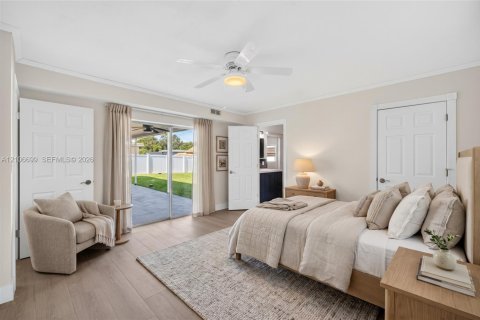 Villa ou maison à vendre à Cooper City, Floride: 3 chambres, 163.69 m2 № 2428091 - photo 21